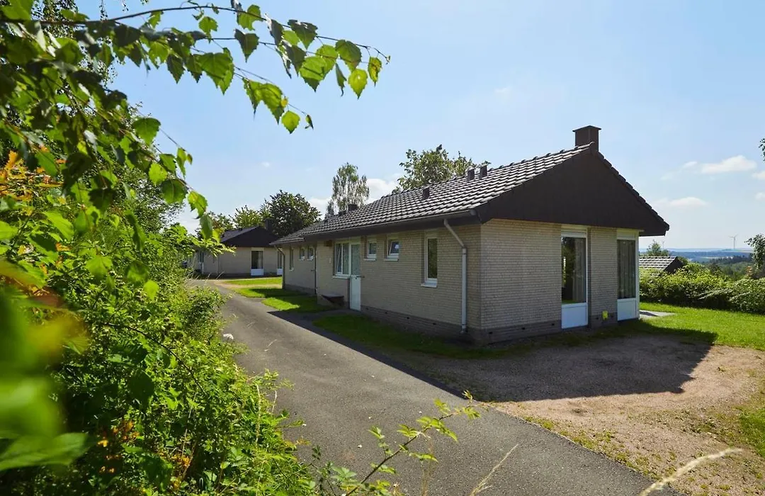 Landal Sonnenberg-1